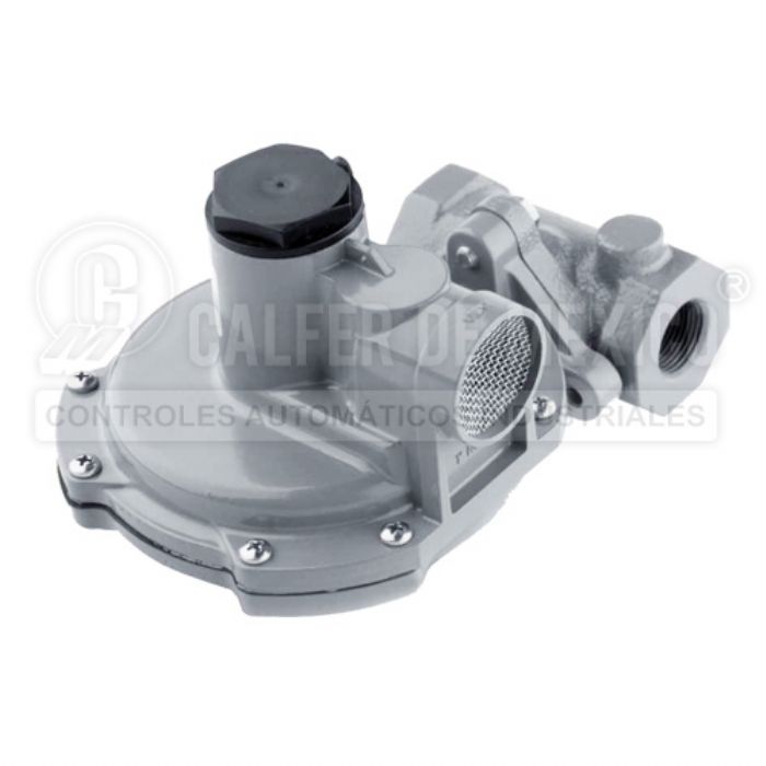 REGULADOR HSR-BCCALYN marca: FISHER